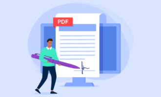 6 best free PDF signing tools in 2026