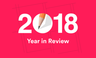 2018 Jotform Year Review