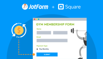 Accept recurring payments with Square