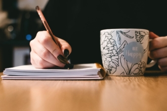 How to write a powerful nonprofit mission statement