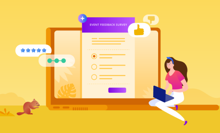 How to Create a Survey