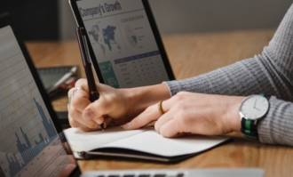 What to include in a business proposal