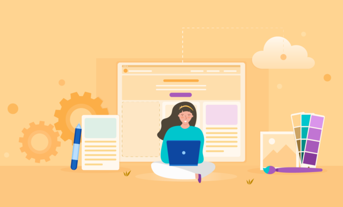 How to Make a Website