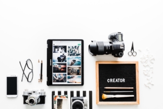 13 best website builders for photographers