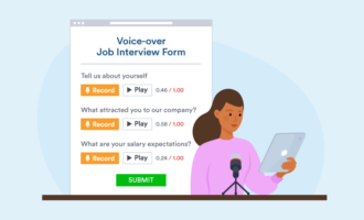 11 best voice recording software options for 2026