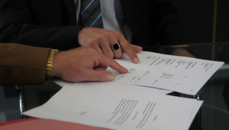 Best contract lifecycle management software