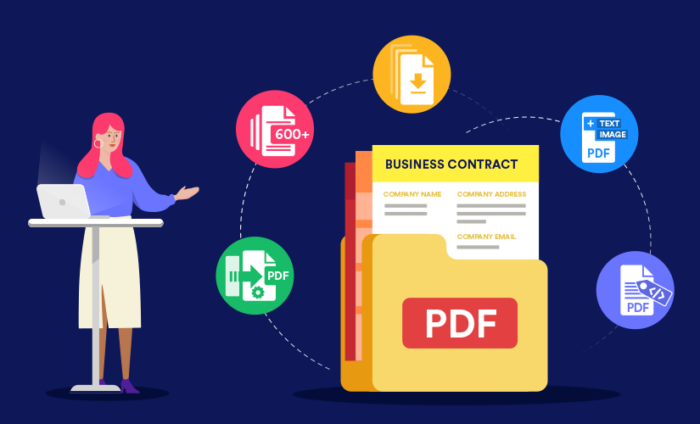 Jotform PDF features you need to know
