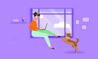 9 best work-from-home jobs in 2026