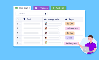 8 Coda alternatives that go beyond traditional spreadsheets in 2026