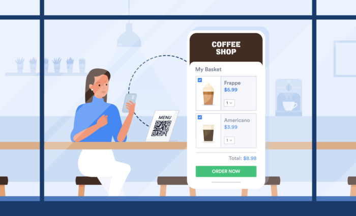 What Is a QR Code?