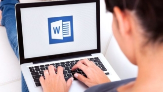 How to create a fillable form in Microsoft Word