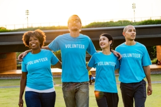 Marketing automation for nonprofits