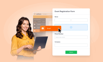 10 Jotform alternatives in 2026