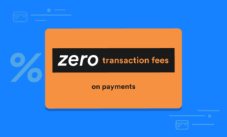 Why Jotform doesn’t charge transaction fees on payments