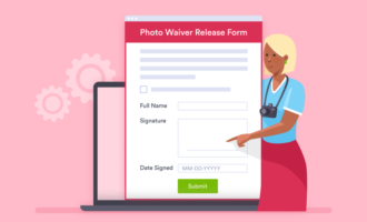 Top 8 online waiver software tools for businesses in 2026