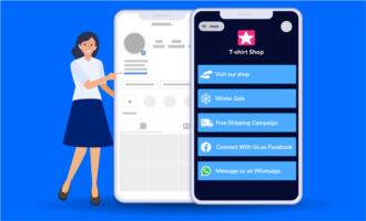The 7 best Linktree alternatives for 2026