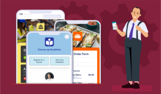 Top 14 AppSheet alternatives in 2026