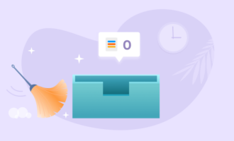 Clear the clutter with the new Auto-Delete Submissions feature