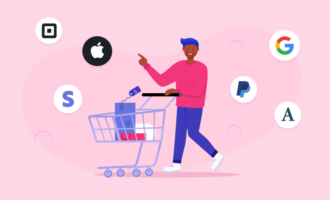 23+ payment gateways ready to use in Jotform Store Builder