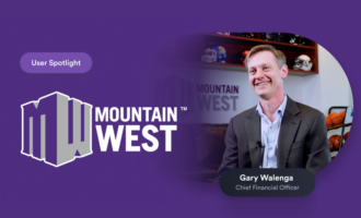 How Jotform helps Mountain West Conference save 50% in admin time