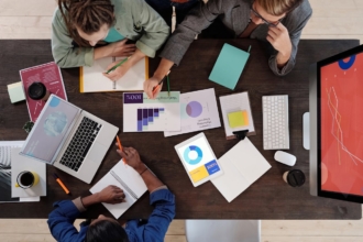 What is AI marketing: Transforming strategies with AI