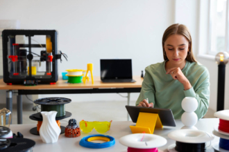 Top 8 manufacturing apps to improve productivity in 2026