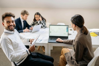Top 10 SaaS AI tools to improve your business in 2026