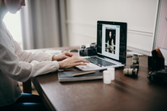 The 8 best AI photo editors in 2026
