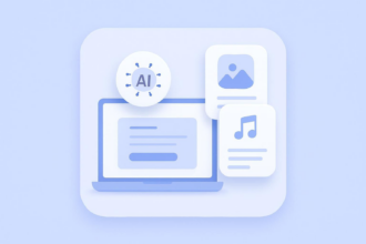 Top generative AI tools for 2026