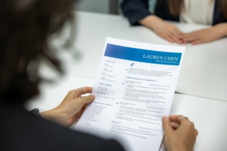 5 best AI resume builders in 2026