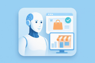 AI for small businesses in 2026: What to know and where to begin