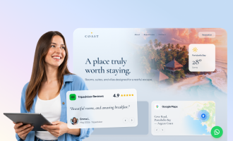 Announcing Jotform Website Widgets