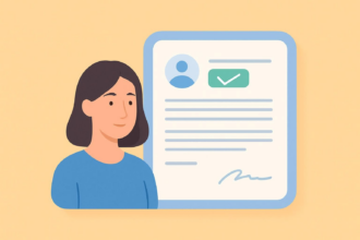 How to write a letter of recommendation: Templates and examples