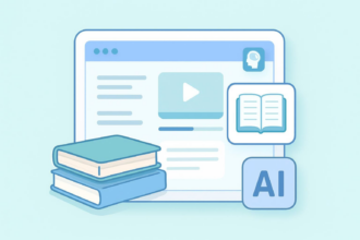 The 10 best AI tools for students to study smarter in 2026