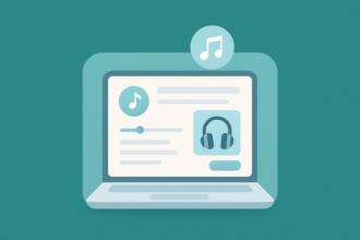 Top 6 AI music generators to try in 2026
