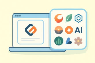 8 Best AI Logo Generators in 2026