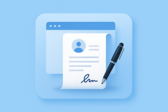 How to write a resignation letter professionally