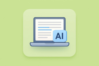 The 5 best AI writing apps in 2026