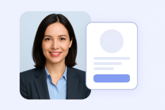 6 best AI headshot generators of 2026