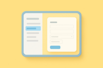 The top 5 FormCrafts alternatives in 2026