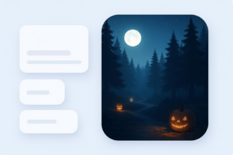 100 spooky Halloween survey questions in 2026