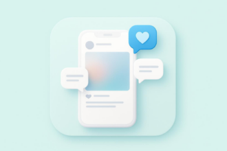 30 Instagram welcome messages: Examples & automation tips