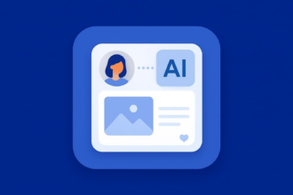 How to use AI on Instagram: Streamline content creation