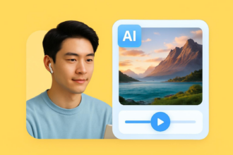 The 12 best AI video generators in 2026