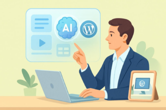 How to use AI in WordPress: 10 practical ways
