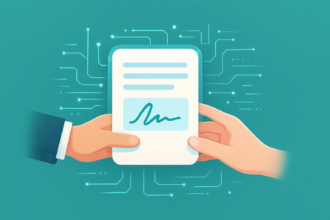 Digital signature vs electronic signature: Are they the same?