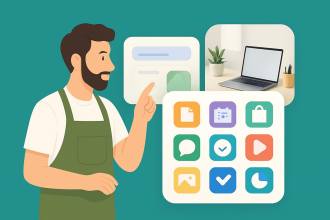 16 best apps for small businesses in 2026