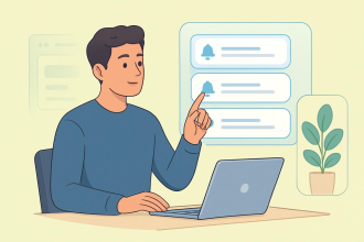 How WhatsApp sends push notifications