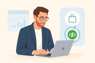 How to import orders from WooCommerce to QuickBooks