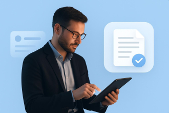 How to use autofill in Dropbox Sign